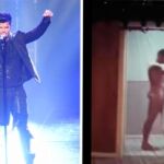Ricky Martin arrasa con su desnudo en su concierto en Las Vegas