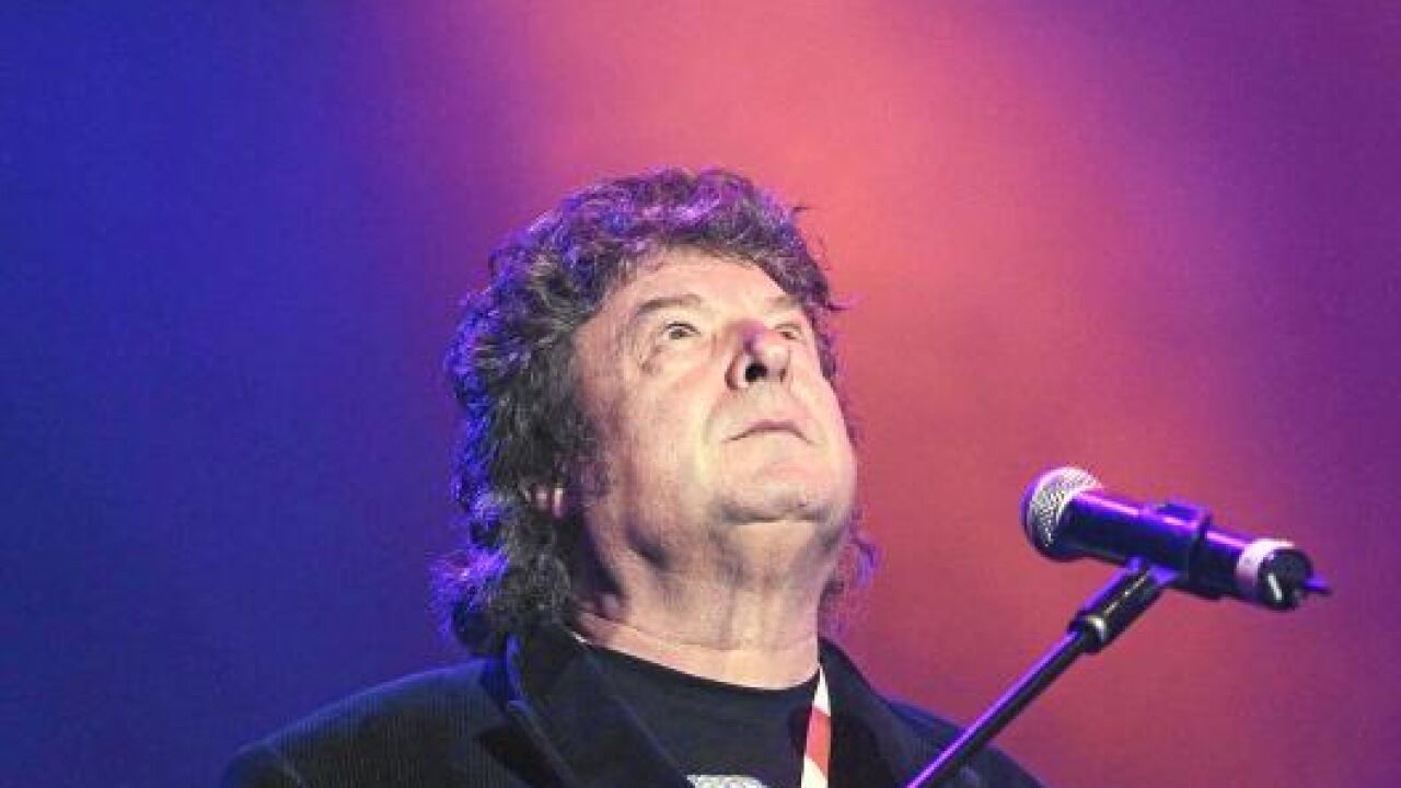 Enrique Morente, quince años sin la mayor odisea artística