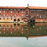 Toulouse mira al cielo