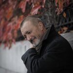 Pérez-Reverte: «la vileza se ve con más intensidad en los conflictos civiles»