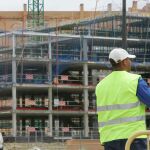 La firma de hipotecas para viviendas subió un 29,1 % en agosto, según el INE