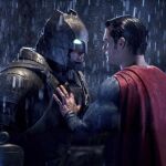 Escena de la película «Batman contra Superman»