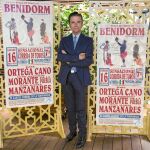 José Ortega Cano hará su nuevo debut en la plaza de Benidorm