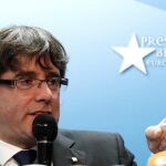 Carles Puigdemont