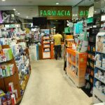 Niveles históricos en el pago a la industria farmacéutica