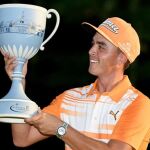 Rickie Fowler