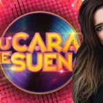 Lucía Jiménez, (‘Tu cara me suena’): “Me gustaría hacer un dueto con Arturo Valls”