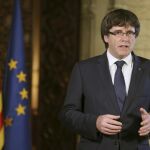Carles Puigdemont