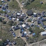 Reino Unido denuncia la desaparición de 129 niños en el campamento de Calais