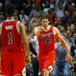 Pau Gasol