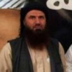 Imagen de Ahmed Abu Ali al Anbari.