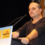 El actor Toni Albà es uno de los personajes habituales de la televisión pública en Cataluña.