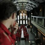 En vilo por el futuro de El Profesor, en ‘La Casa de Papel’ de Antena 3