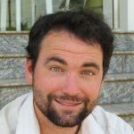 Ryan Wallace, epidemiólogo de los CDC