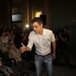 El diputado del PSOE Eduardo Madina