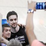 Pau-Marc, es la guerra