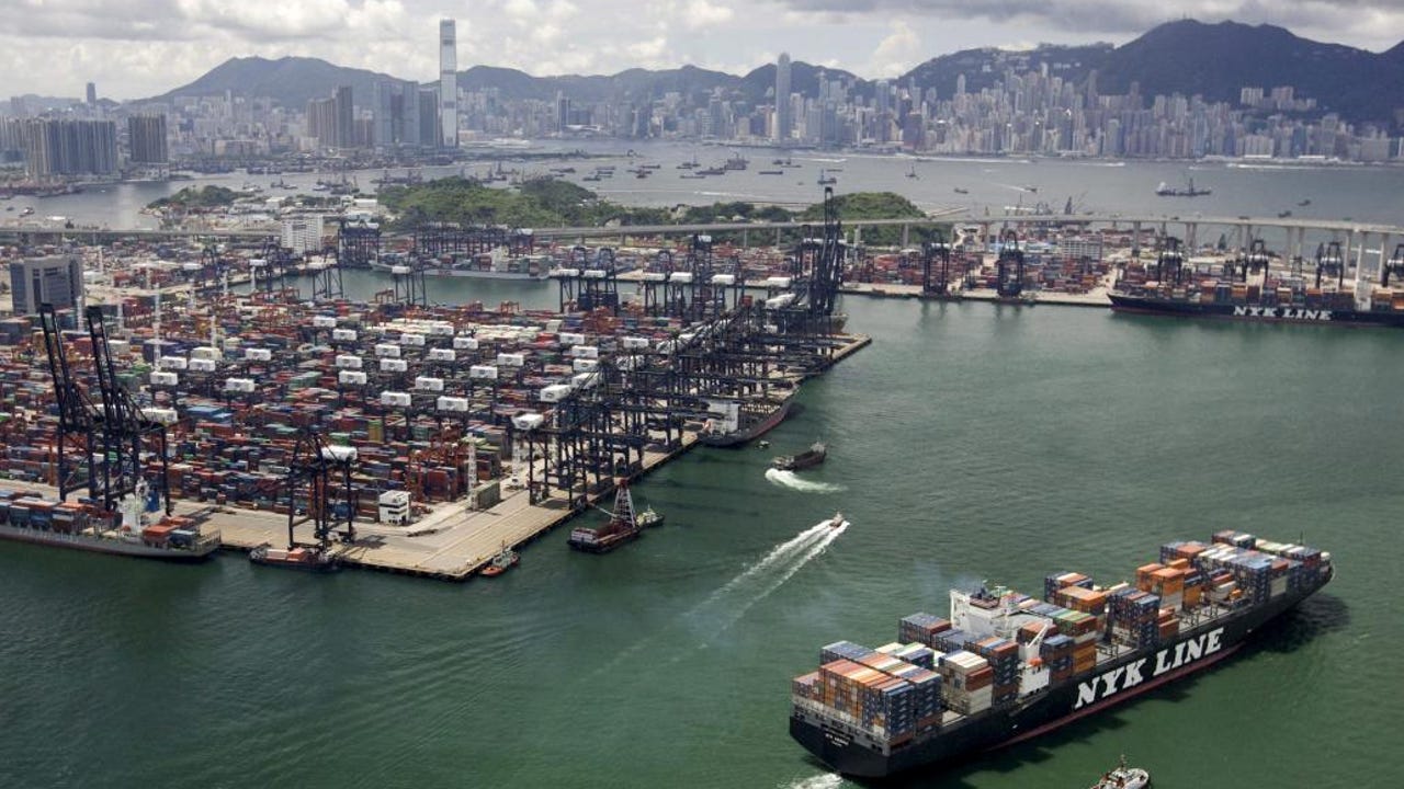 China inicia una investigación sobre las medidas de EEUU contra su sector marítimo y naval