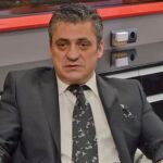 El administrador único de Funnydent, Cristóbal López Vivar