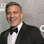George Clooney