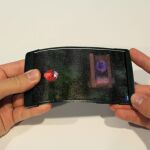 Angry Birds’ holográfico y en 3D