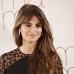 Penelope Cruz en la presentación de “Ma ma” de Julio Medem