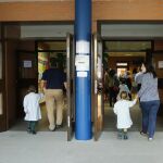 El padre reclamó flexibilizar la jornada y la empresa se lo denegó