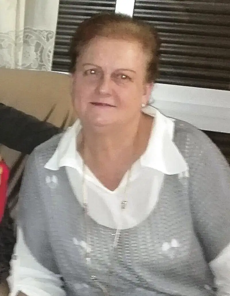 Rosario Bermudo tendrá derecho a parte de la herencia de su padre