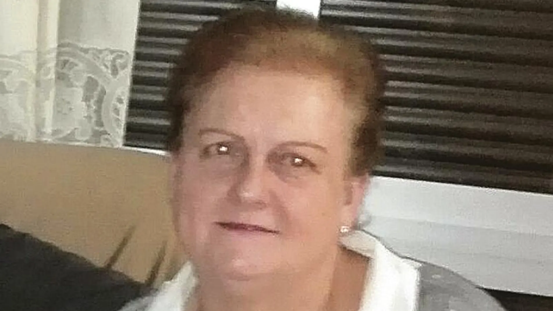 Rosario Bermudo tendrá derecho a parte de la herencia de su padre