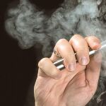 El uso de los cigarrillos electrónicos ha aumentado en los últimos años