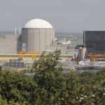 Central Nuclear de Almaraz
