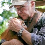 Indiana quiere salvar el mundo