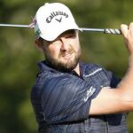 Marc Leishman liderato BMW Chapionship dia