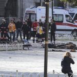 Aumentan a 12 los alemanes muertos en el atentado de Estambul