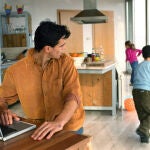 Padres separados: Cómo gestionar las vacaciones de Navidad