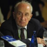 La ciencia política según Giovanni Sartori