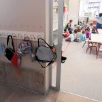 Los centros públicos no cuentan con los espacios e instalaciones necesarias para albergar niños menores de 3 años