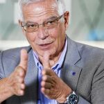 Josep Borrell