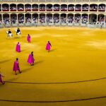 Plaza de Toros de la Real Maestranza de Caballería de Ronda