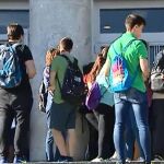 Los alumnos se examinan de la última Selectividad después de 40 años de vigencia
