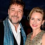 Naomi Watts y Russell Crowe, ¿nueva pareja o solo buenos amigos?