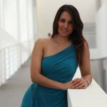 Sara Blanch, la soprano de los siete premios