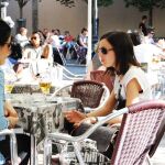 Los termómetros irán en ascenso durante la semana. 