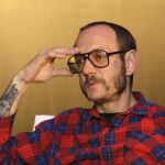 Terry Richardson. Reuters