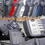 La marca alemana deberá presentar un plan creíble para que todos sus motores pasen las pruebas