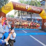 Las carreras populares copan las agendas deportivas de la ciudad