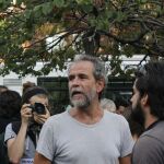 Willy Toledo en una imagen de archivo