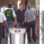 Ángel María Villar pudo vivir ayer sus últimas horas como presidente de la Federación