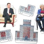 Wanda reabre la guerra contra Carmena
