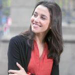 Así se preparan las candidatas
