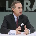 Alonso: “Representamos el cambio radical a un Colegio que no funciona”